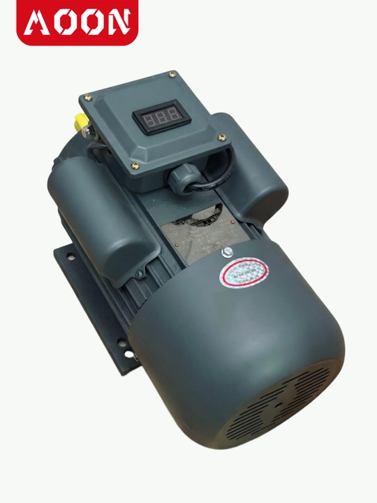 Bir fazali elektr dvigatel MOON 3 kW, 220V, 3000 ayl/min