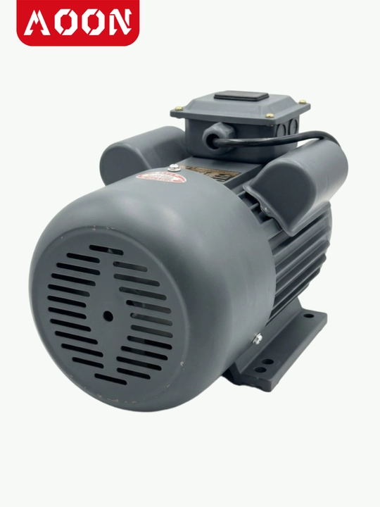 Bir fazali elektr dvigatel MOON 3 kW, 220V, 3000 ayl/min