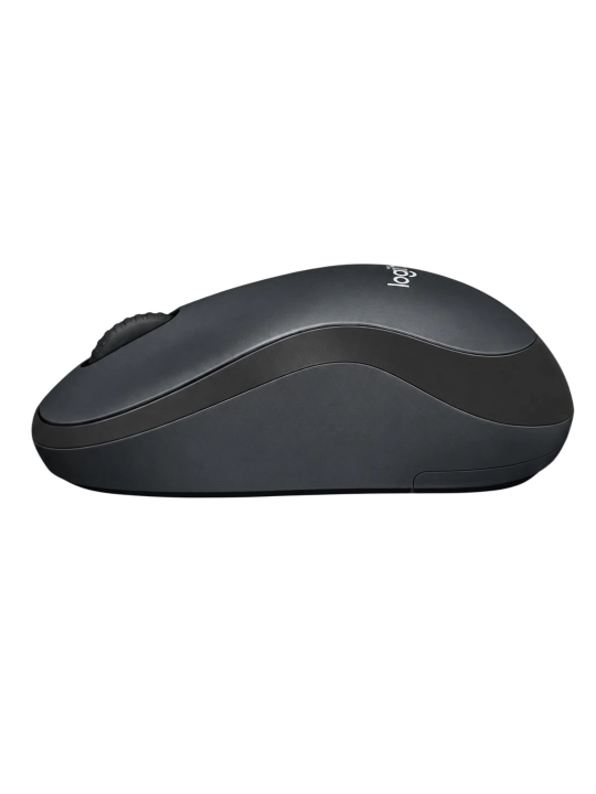 Мышка беспроводная Logitech M220 SilentTouch, 1000 DPI, 2.4 ГГц