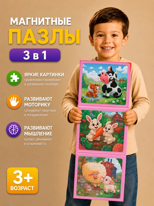 Yog‘och rivojlantiruvchi o‘yinchoqlar, bolalarga, sorter, pazl, piramida, montessori - 