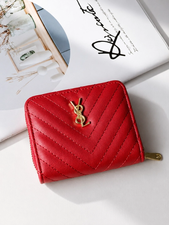 Ayollar uchun hamyon, ixcham hamyon, mini hamyon, kartalar uchun hamyon, card holder - 