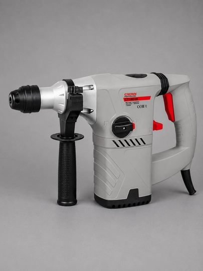 Perforator Crown CT 18026 - 