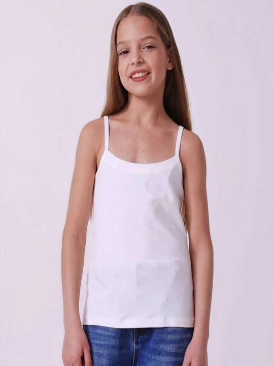 Qizlar uchun mayka - 