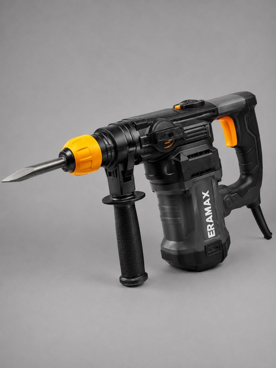 ERAMAX 2004 professional perforatori - 
