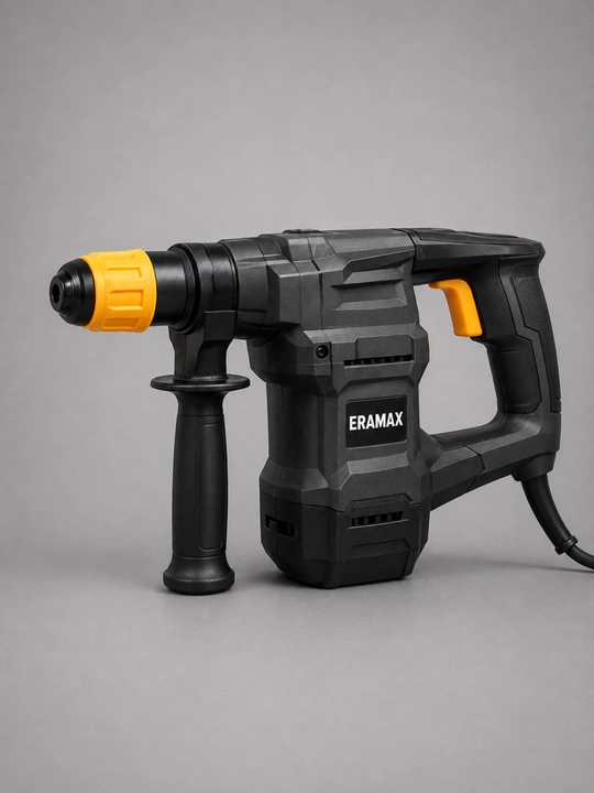 Professional perforator ERAMAX 2001. - 