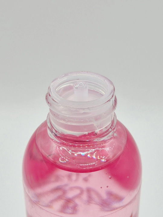 Yog' Viaxi Strawberry 177 ml