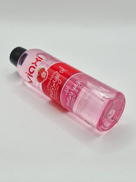 Yog' Viaxi Strawberry 177 ml