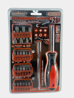 Алый