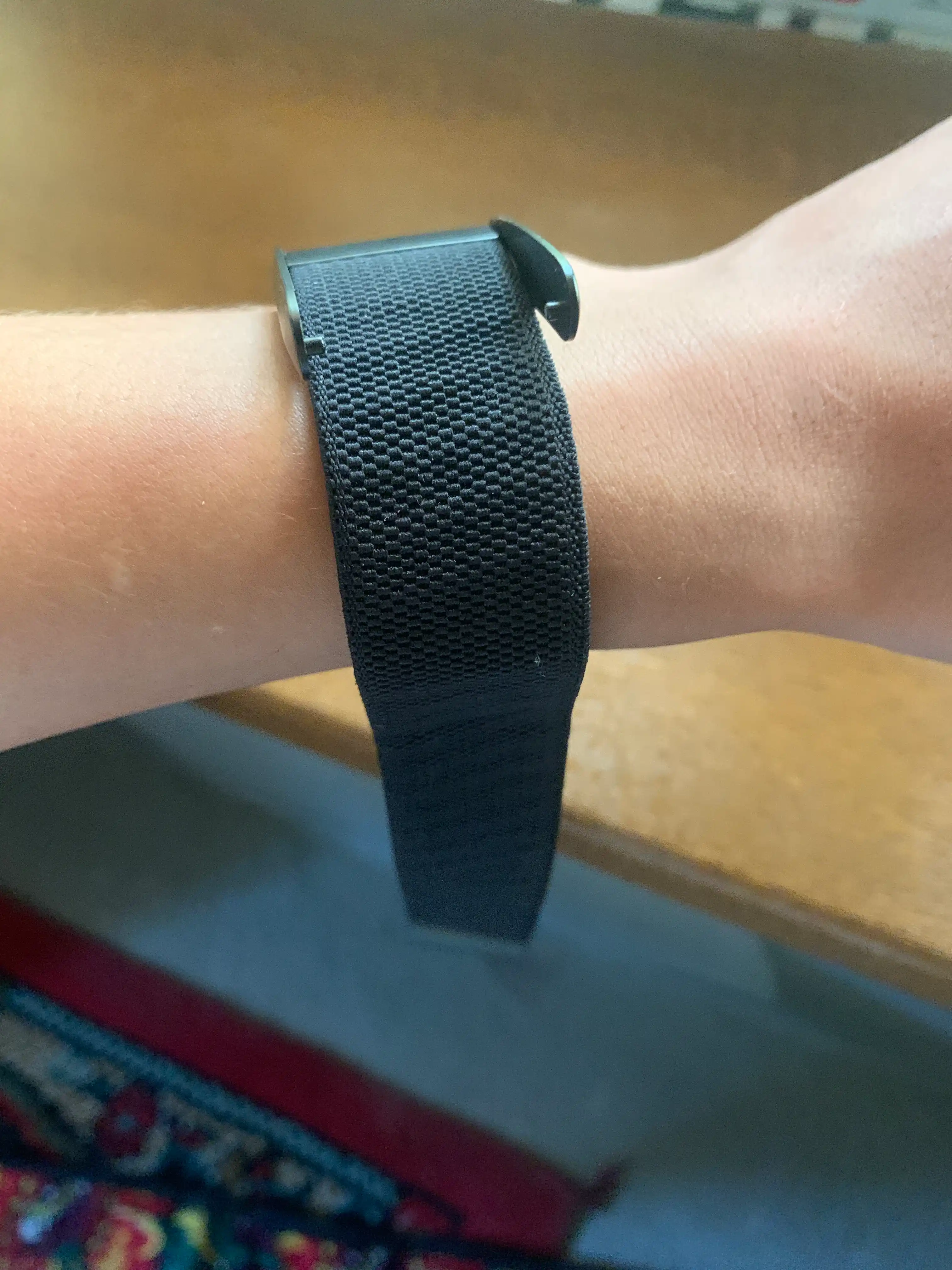 SuperKnit Band Ремешок для Whoop 4.0