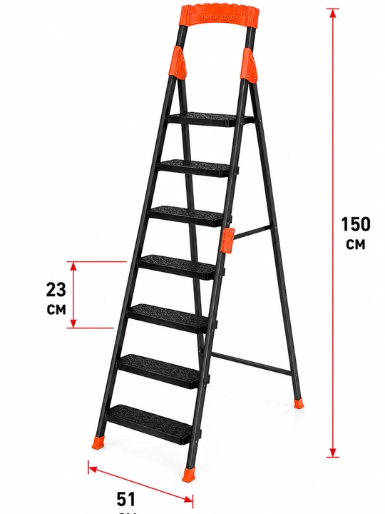 Smart Narvon metall narvon 3–10 pog‘onali, 250 kg gacha