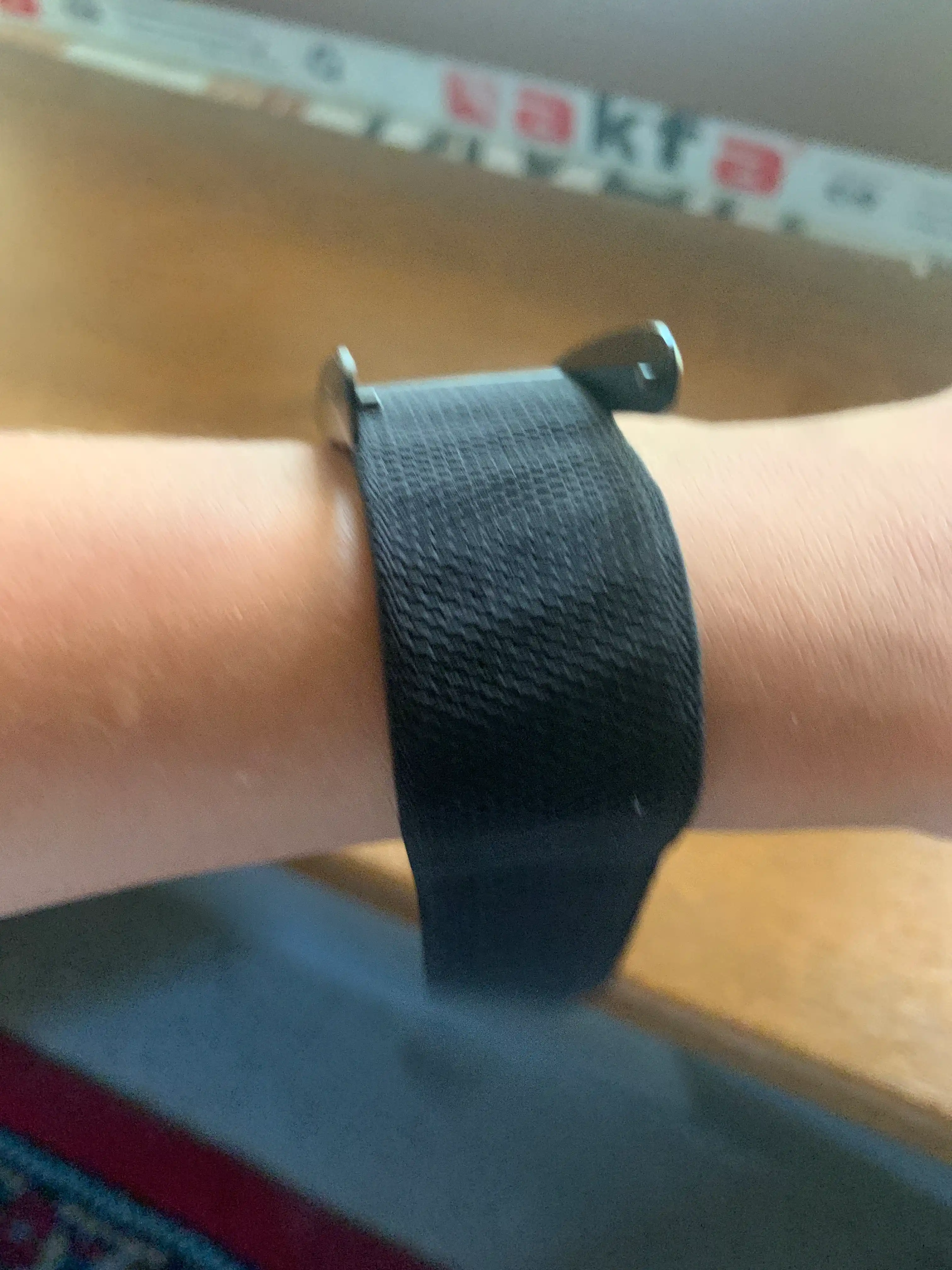 SuperKnit Band Ремешок для Whoop 4.0