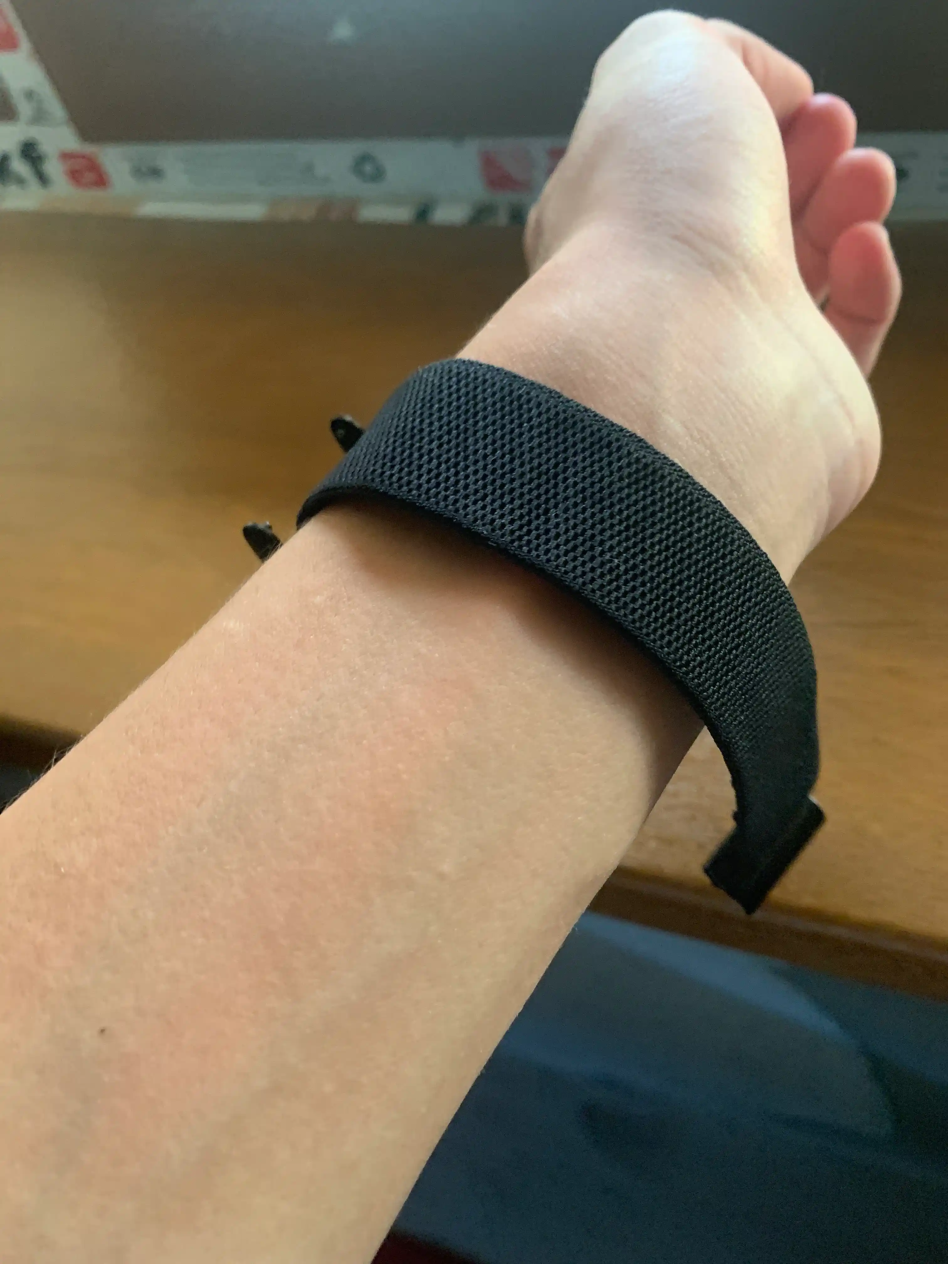 SuperKnit Band Ремешок для Whoop 4.0