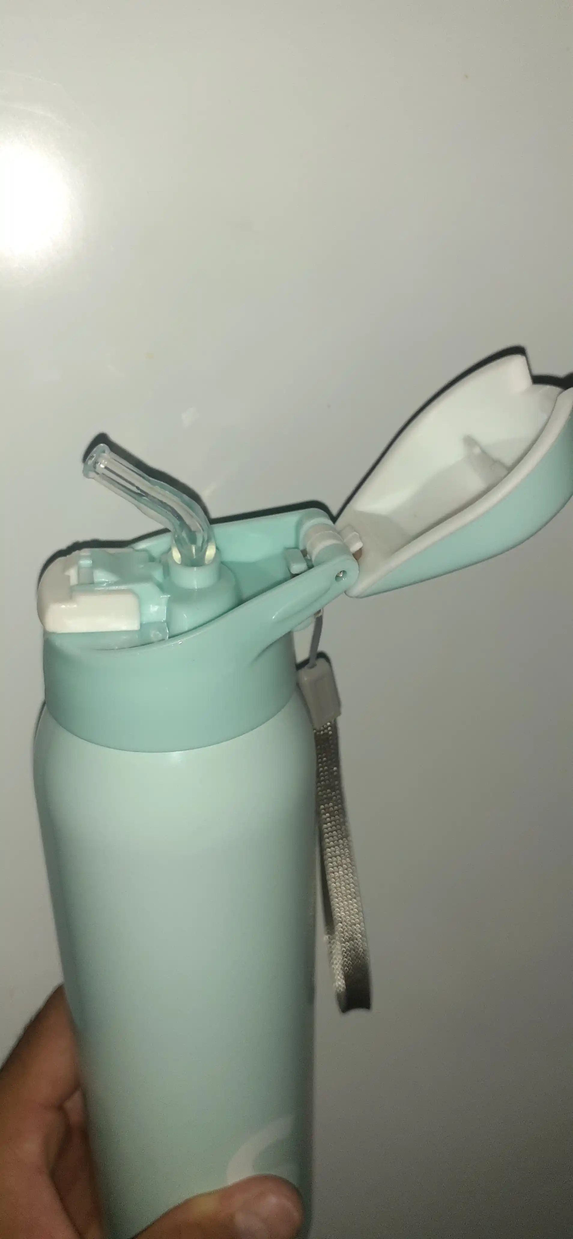 Termos,bolalar va kattalar uchun termos, trubochkali termoslar, 500 ml