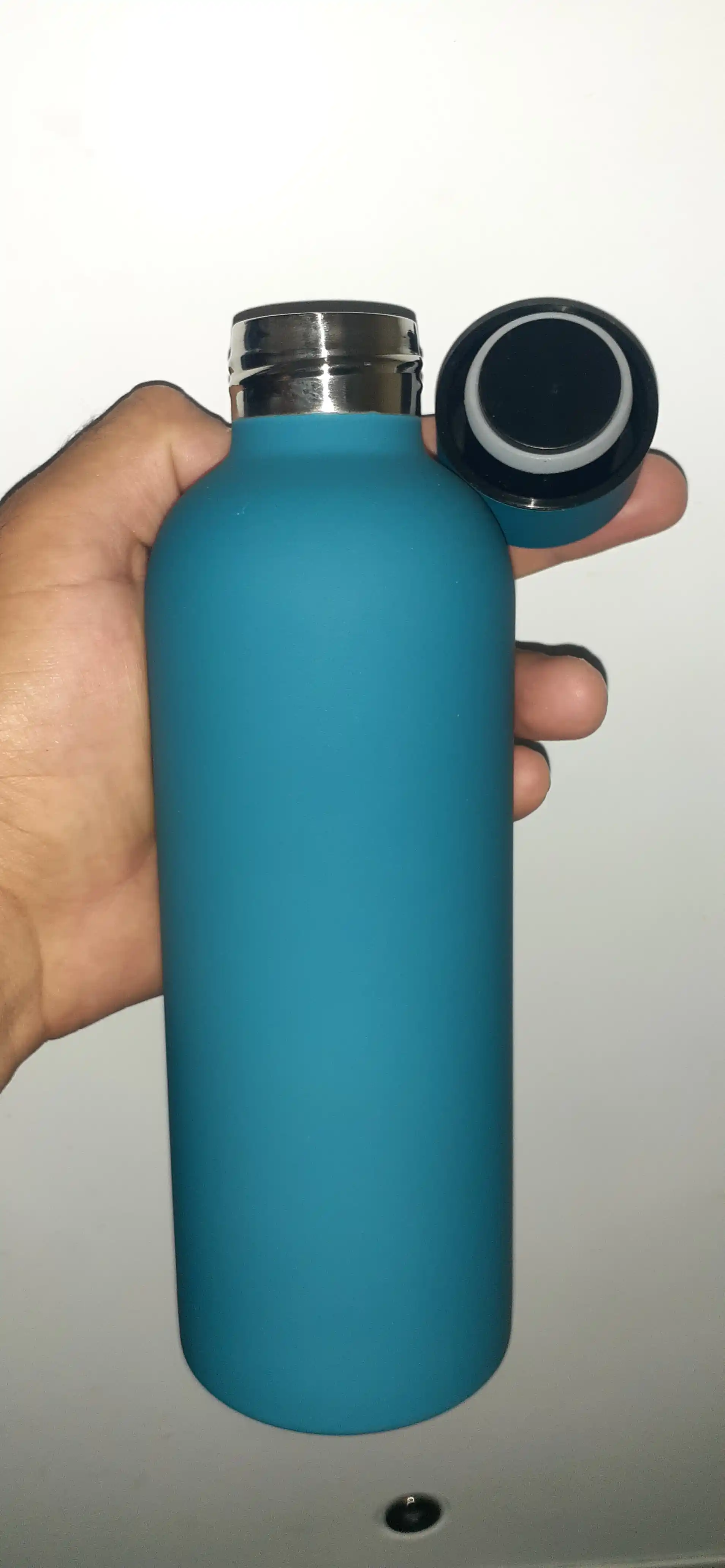 Termos,termokryujka,matvy korpus,zanglamaydigan polatdan 500ml, termoslar