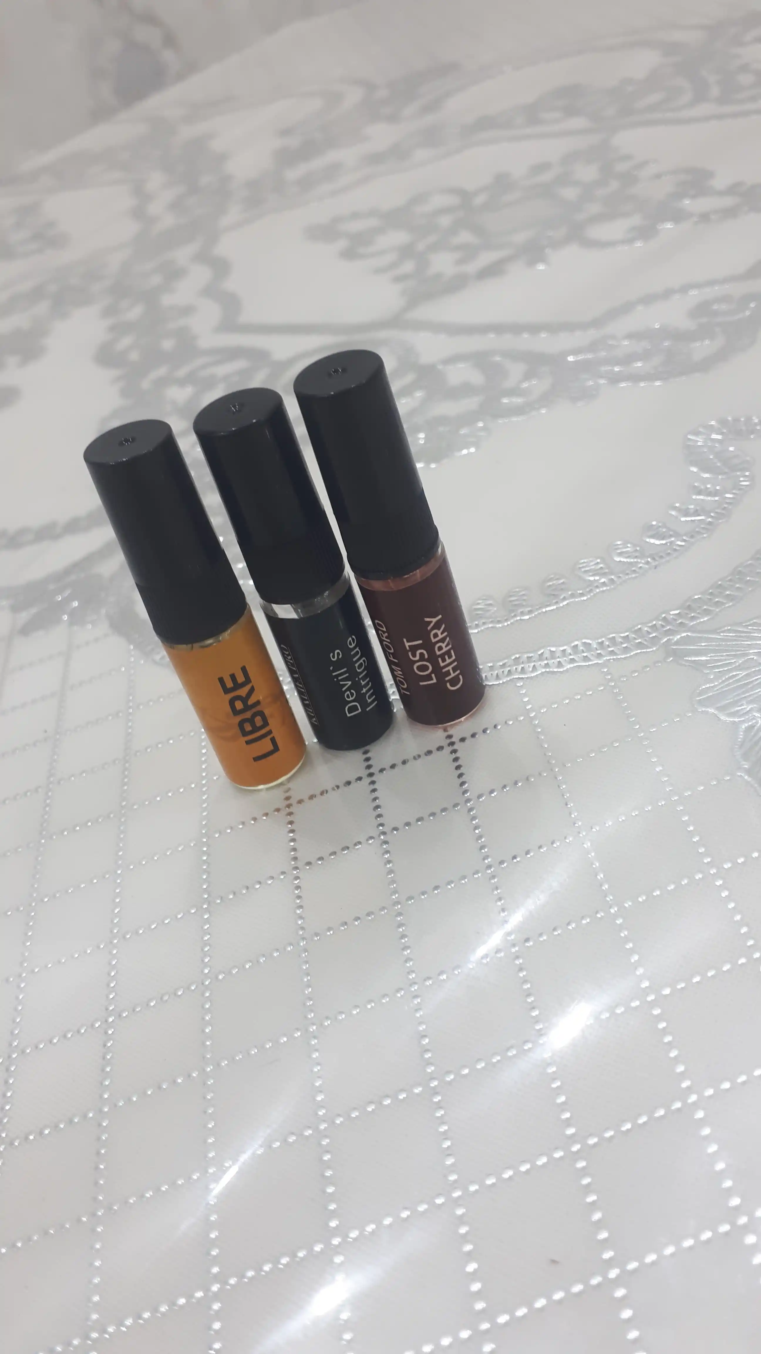 Аyollar uchun parfyumlangan suv Libre, Yves Saint Laurent, 90 ml