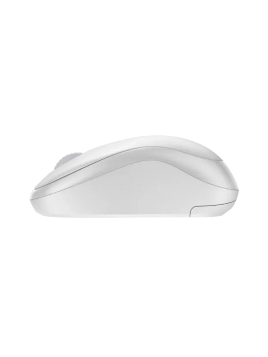Мышка беспроводная Logitech M240 Silent, Bluetooth, тихие клики, компактная
