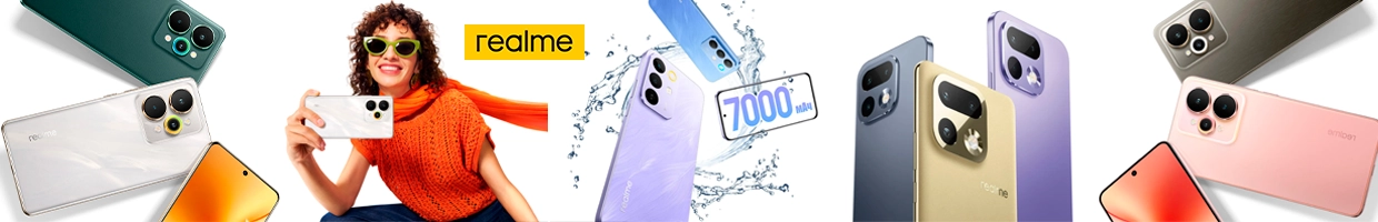 Realme Official