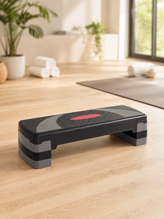 Step platforma — aerobika, fitnes va kardio mashqlari uchun - 