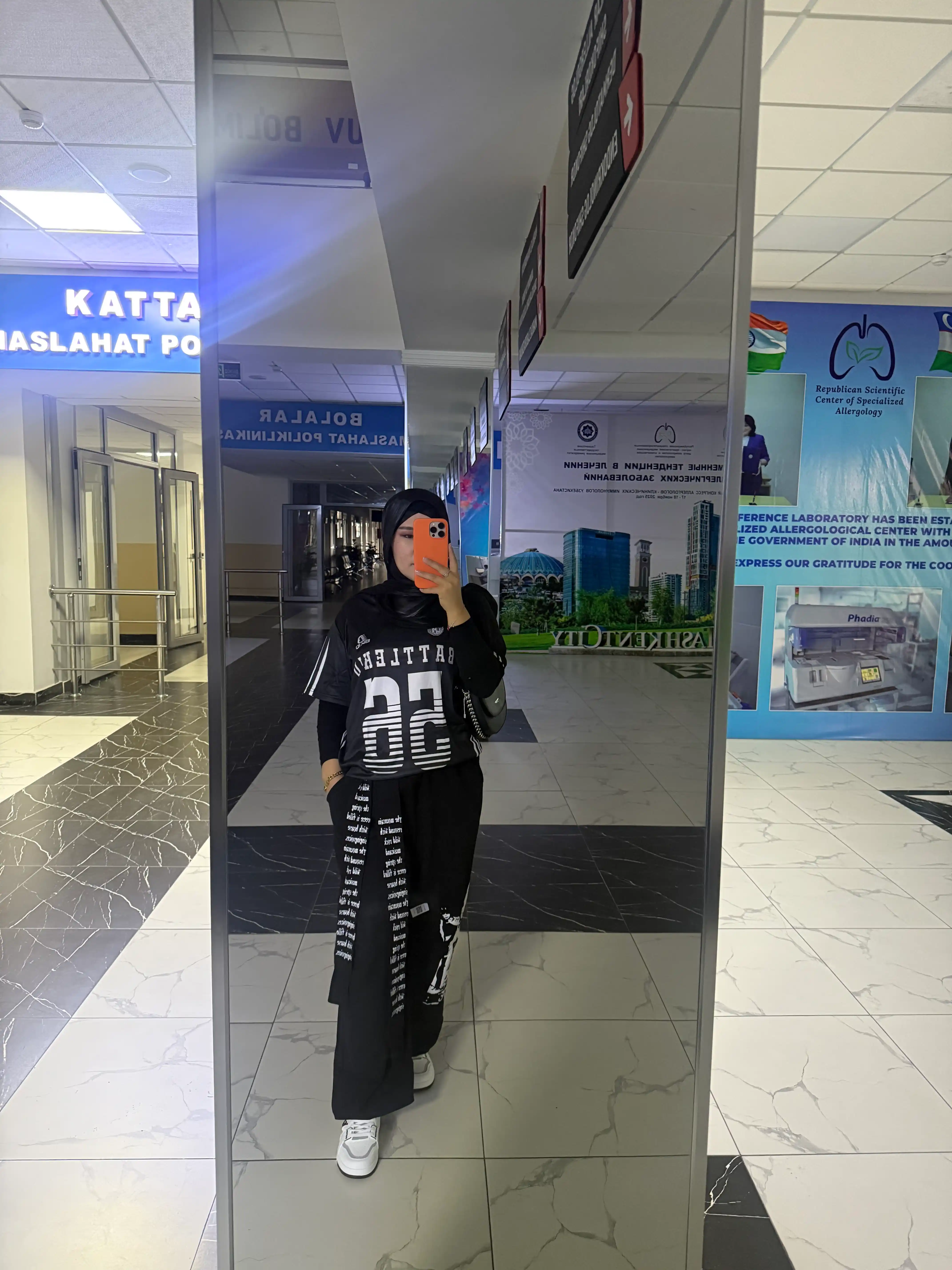 Ayollar uchun, katta o‘lchamli sport jogger shimlari bahor-yoz mavsumi, qulaylik, 44-50