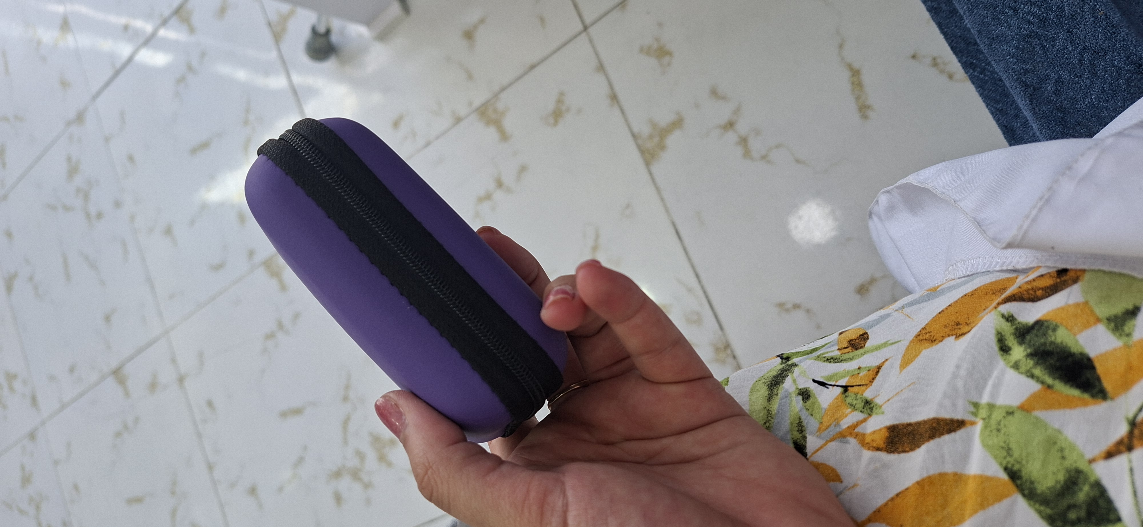 Universal Shaffof saqlash qutisi, zaryad qurilmalari uchun g'ilof, smartfon aksessuarlari