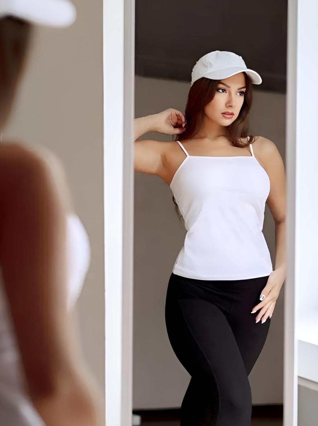 Kiyimlar ayollar.Ayollar kiyimi.Ayollar uchun top-mayka(chashkali/chashkasiz)95% paxta