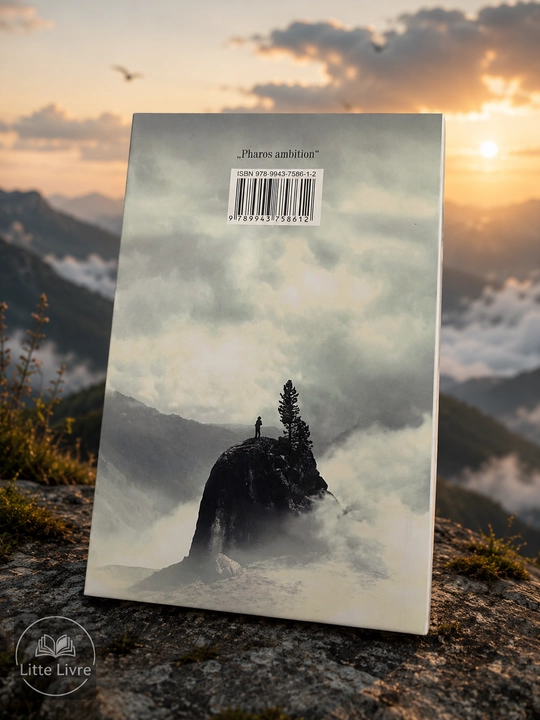 Книга, Момо ер кушиги, тогай мурод