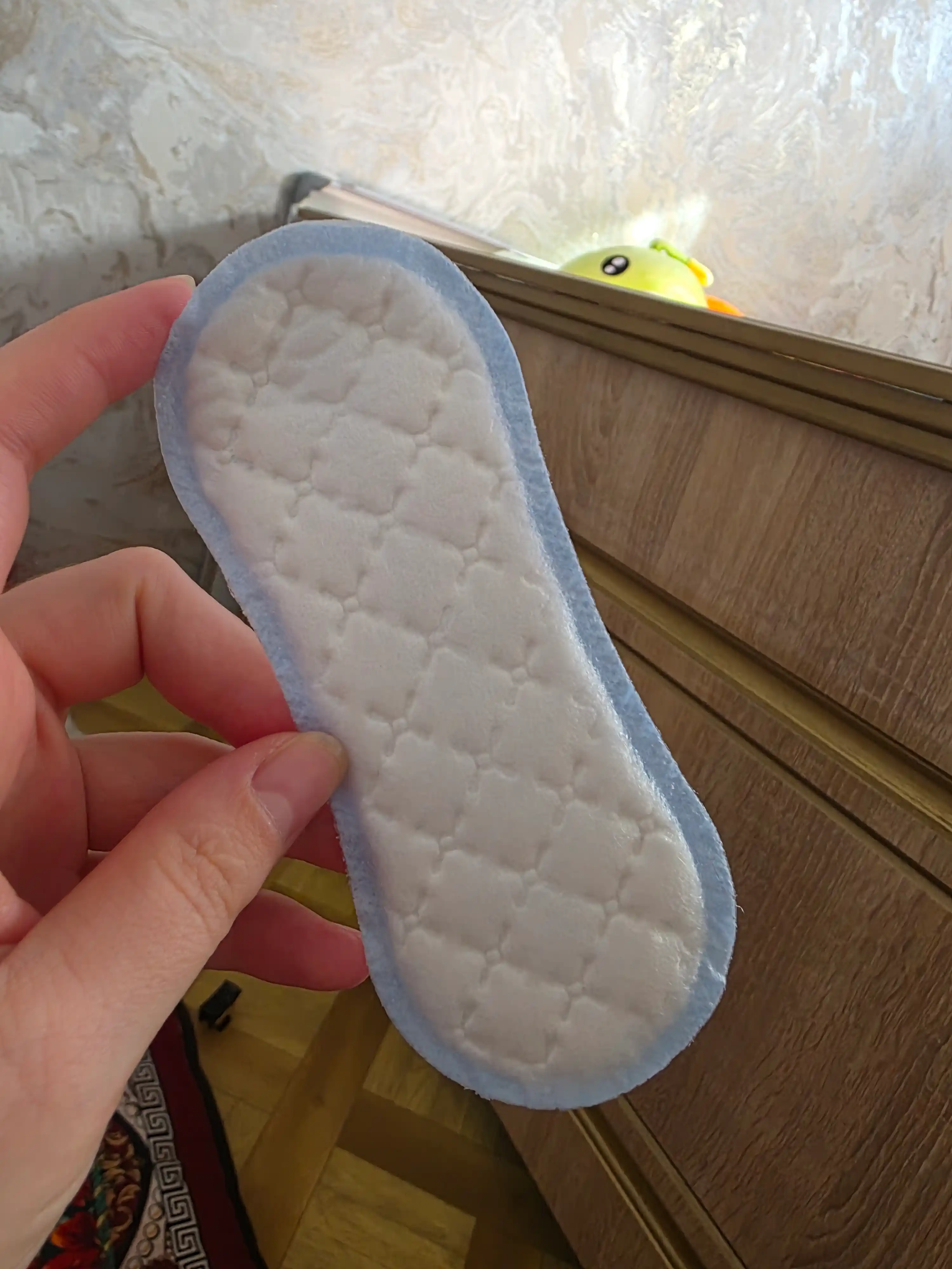Kundalik prokladkalar Comforta chakanda, 60 dona