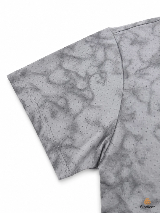Erkaklar va ayollar sport futbolkasi 