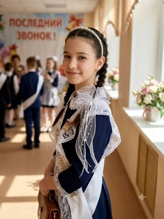 Светло-синий