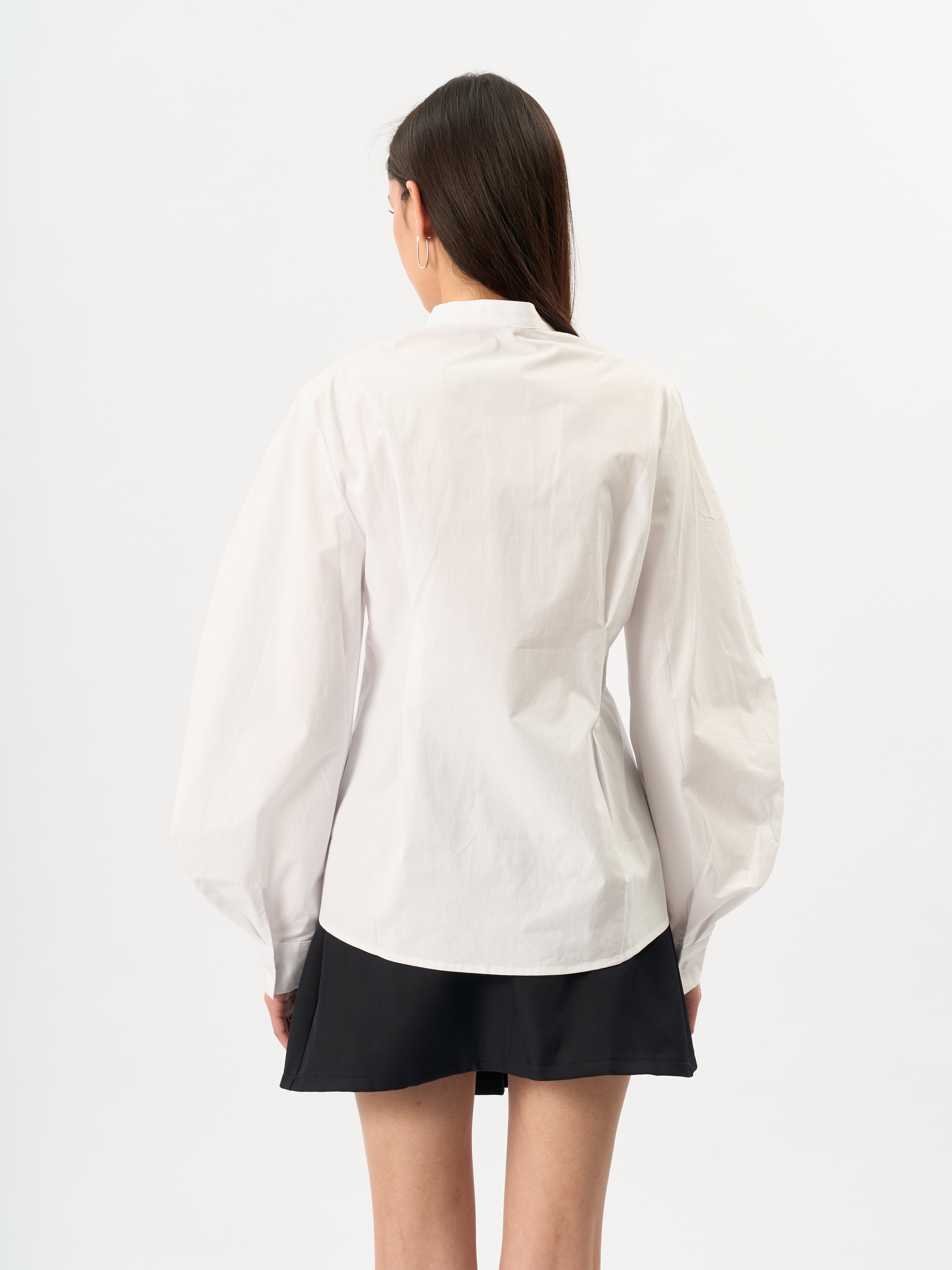 Ko‘ylak keng yengli JUST JT8603-10428