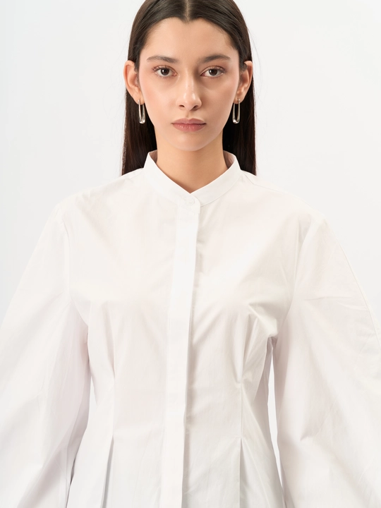 Ko‘ylak keng yengli JUST JT8603-10428