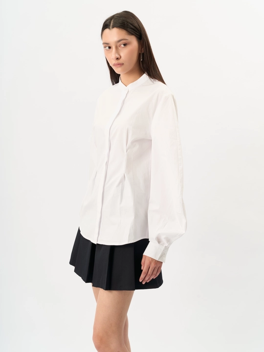 Ko‘ylak keng yengli JUST JT8603-10428