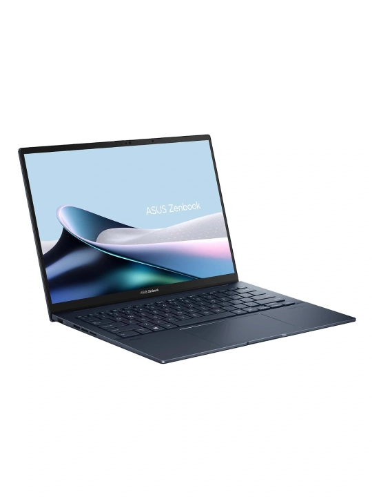Ноутбук ASUS Zenbook 14 Intel® Core™ Ultra 5 225H RAM 16GB SSD 512GB 14.0″OLED