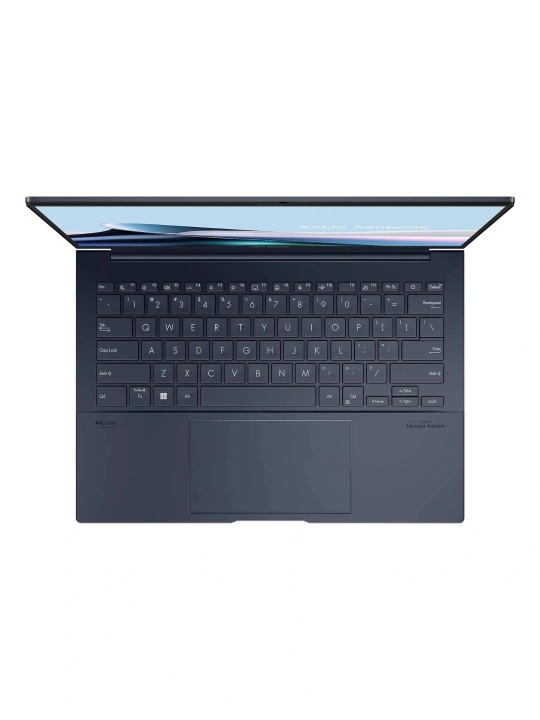 Ноутбук ASUS Zenbook 14 Intel® Core™ Ultra 5 225H RAM 16GB SSD 512GB 14.0″OLED