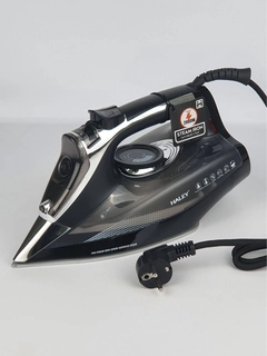 Черный