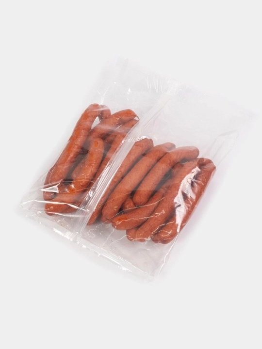 Atabekov kolbasa va sosiskalar katta to‘plami