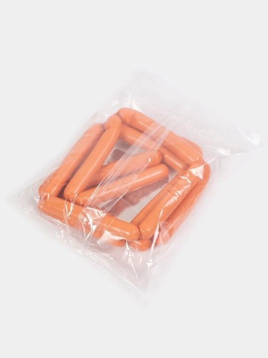 Atabekov kolbasa va sosiskalar katta to‘plami