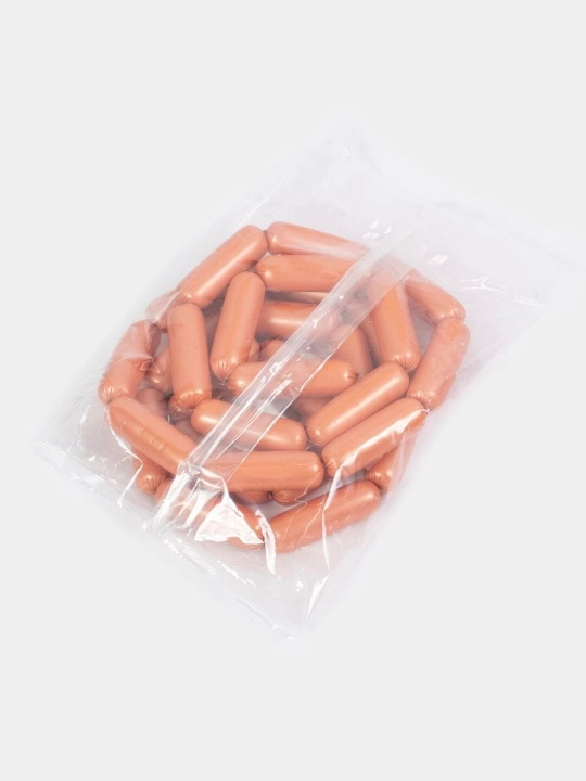 Atabekov kolbasa va sosiskalar katta to‘plami