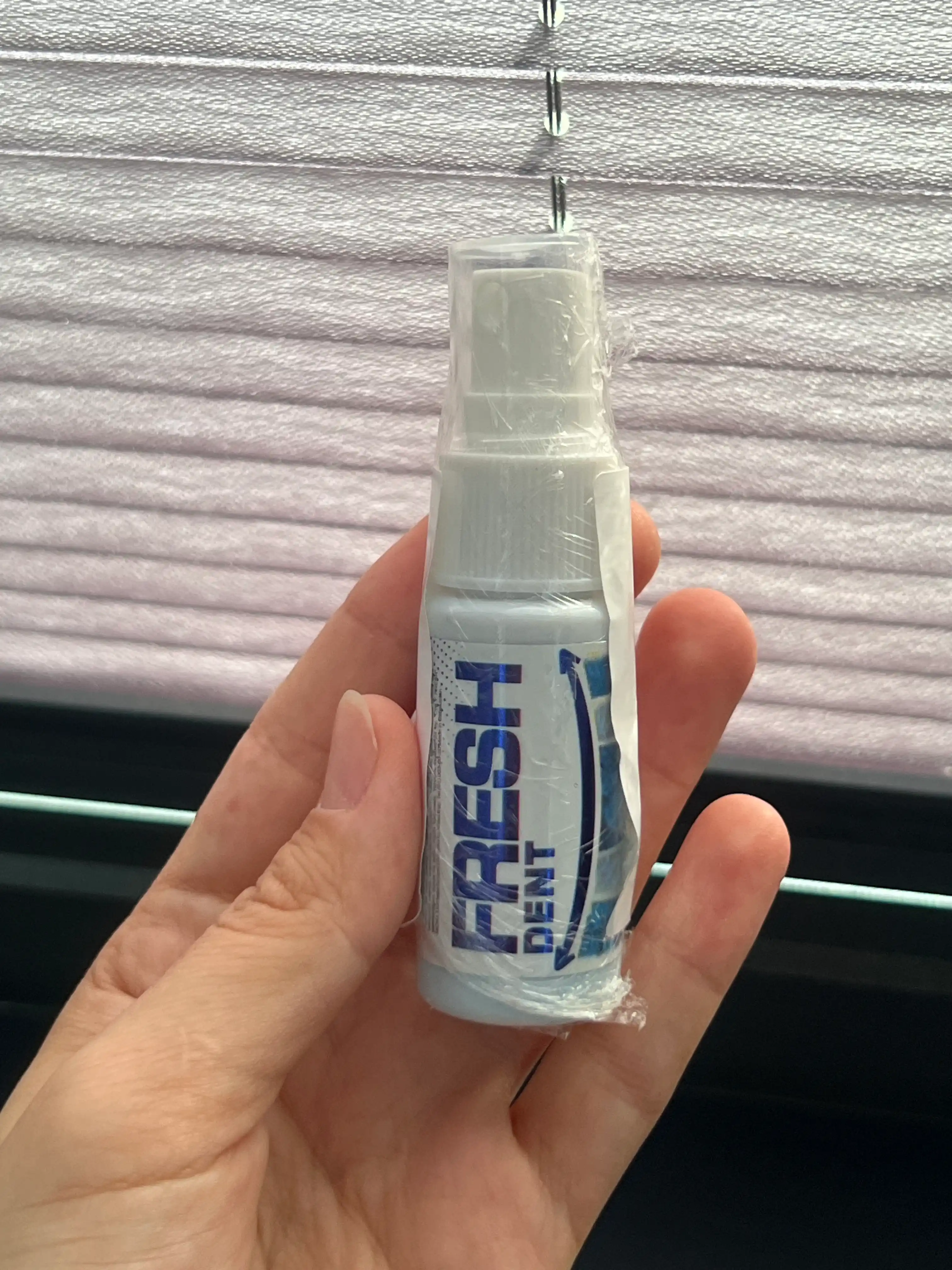 Fresh Dent Og'iz uchun sprey