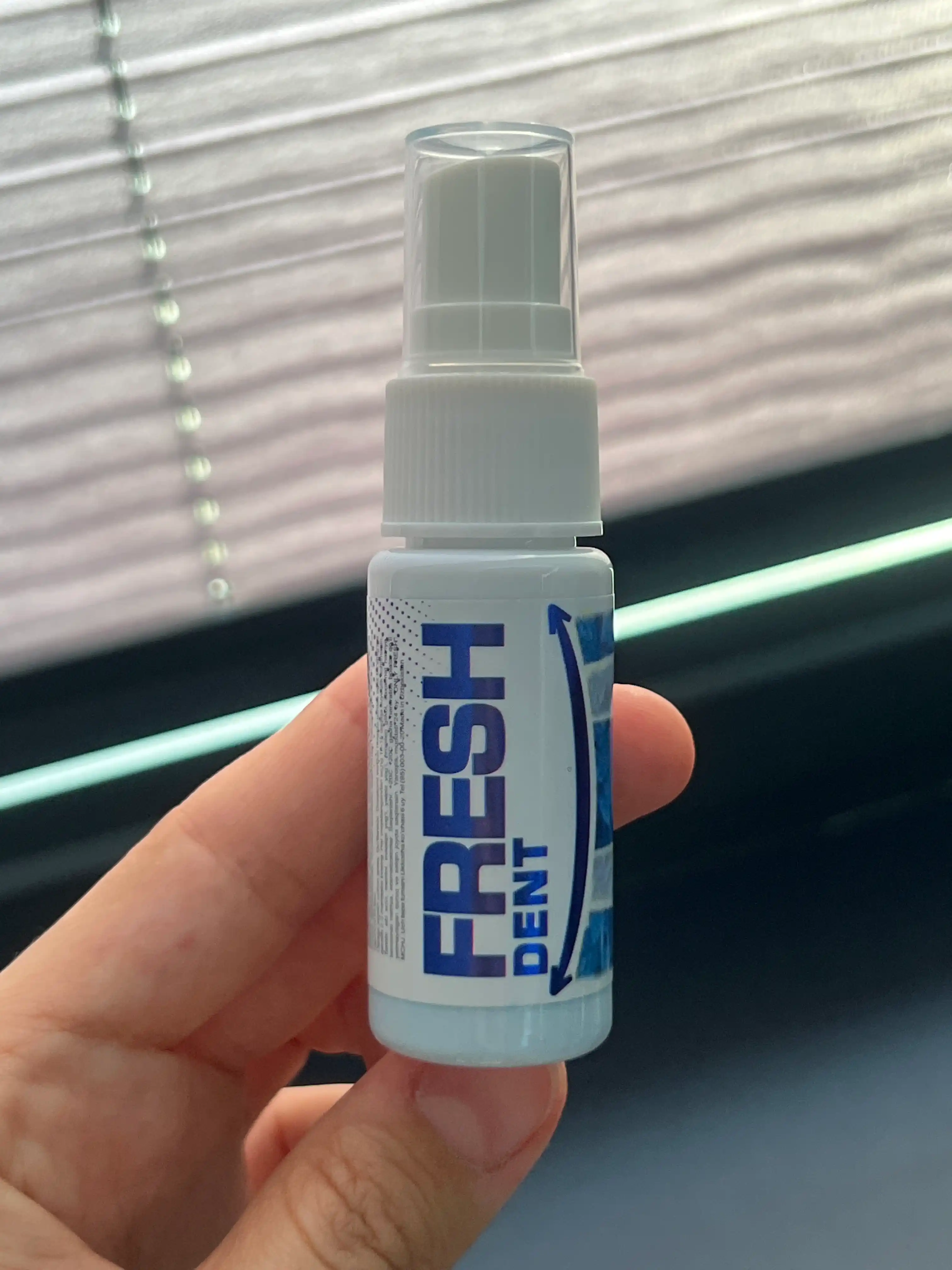 Fresh Dent Og'iz uchun sprey