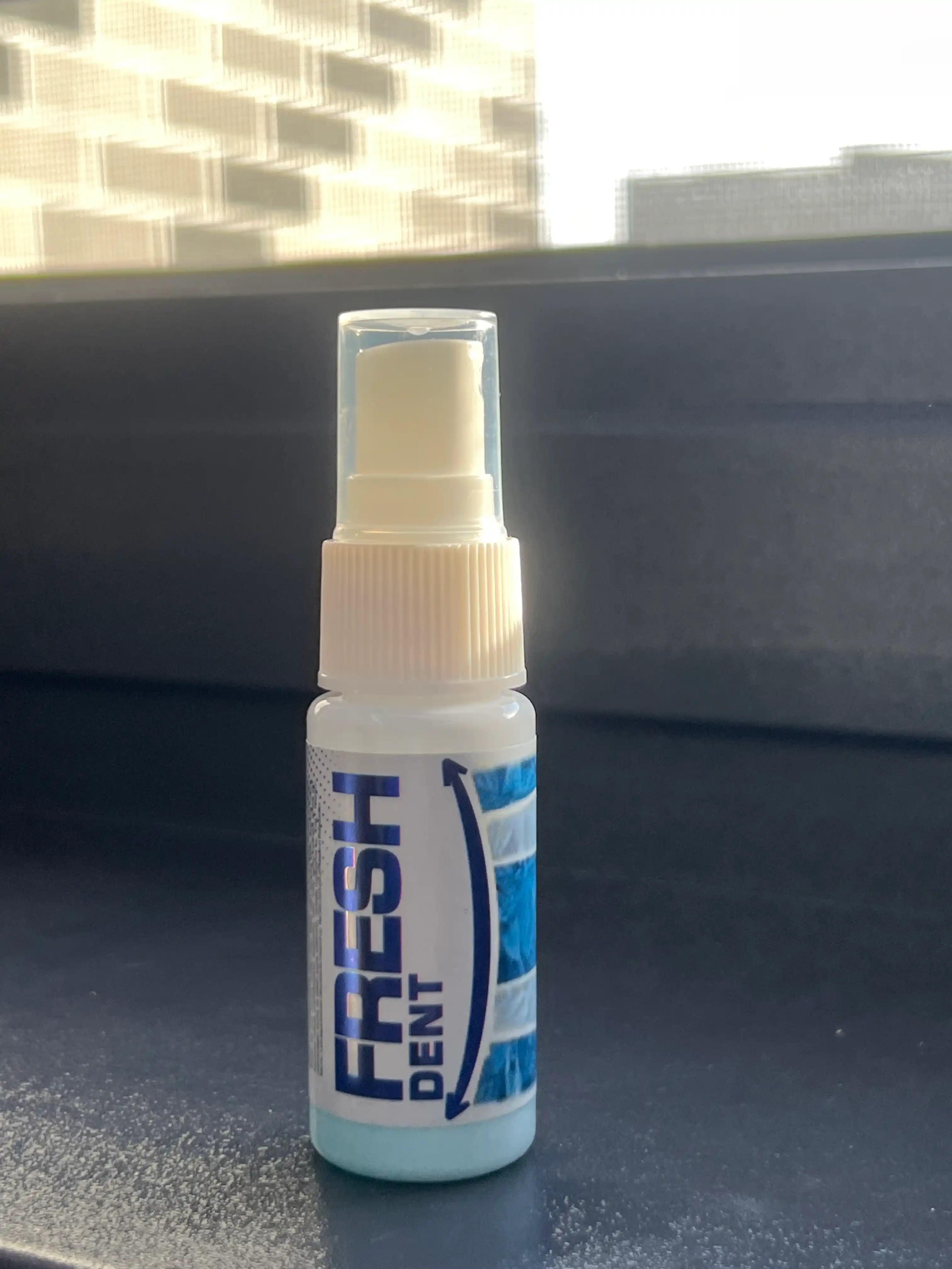Fresh Dent Og'iz uchun sprey