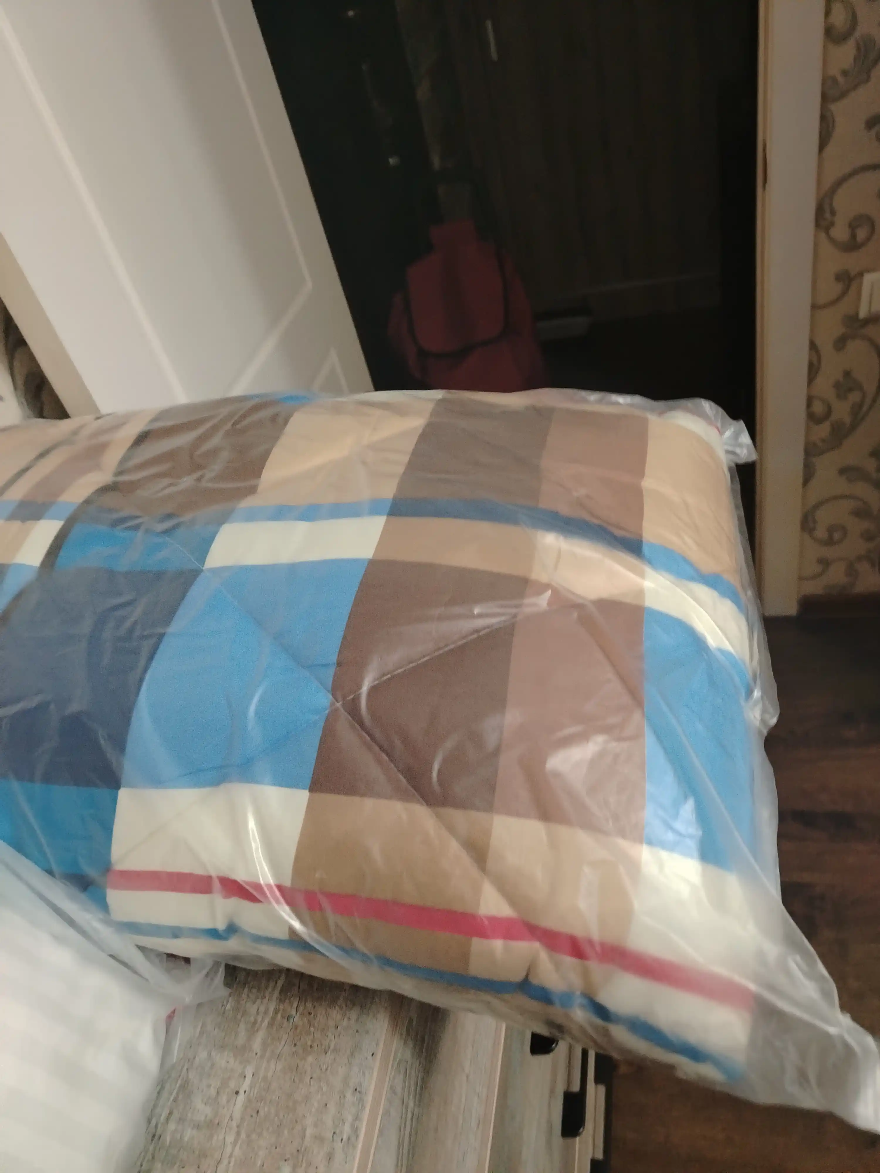 Одеяло бамбуковое, гипоаллергенное, односпальное, двуспальное, 150x220 см, 200x220 см