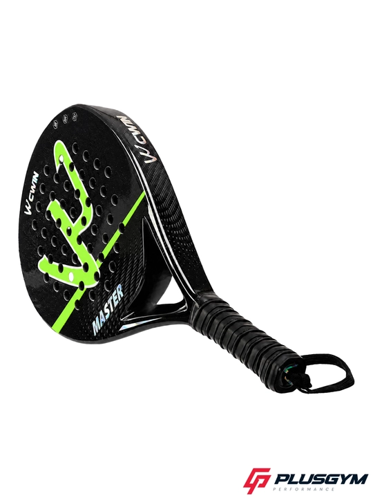 Современные ракетки PADEL — уникальный дизайн, современный стиль и текстура карбона