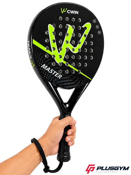Современные ракетки PADEL — уникальный дизайн, современный стиль и текстура карбона