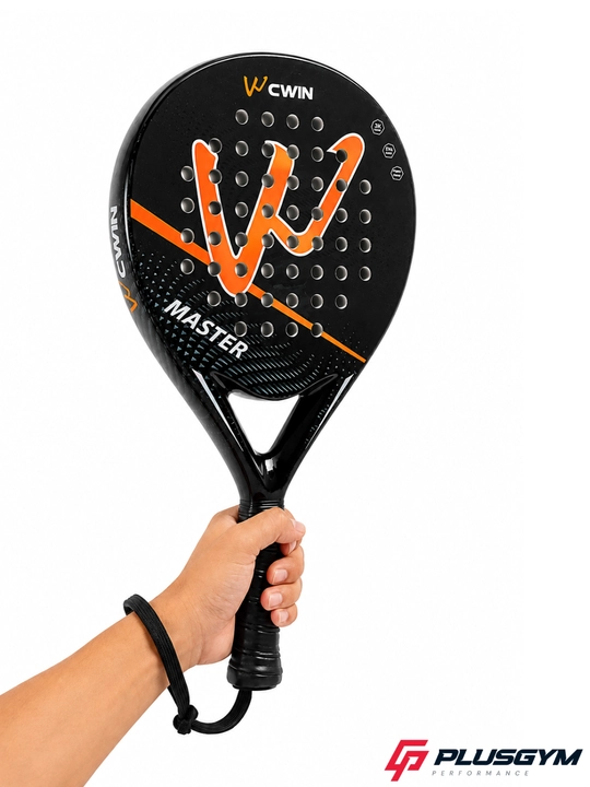 Современные ракетки PADEL — уникальный дизайн, современный стиль и текстура карбона