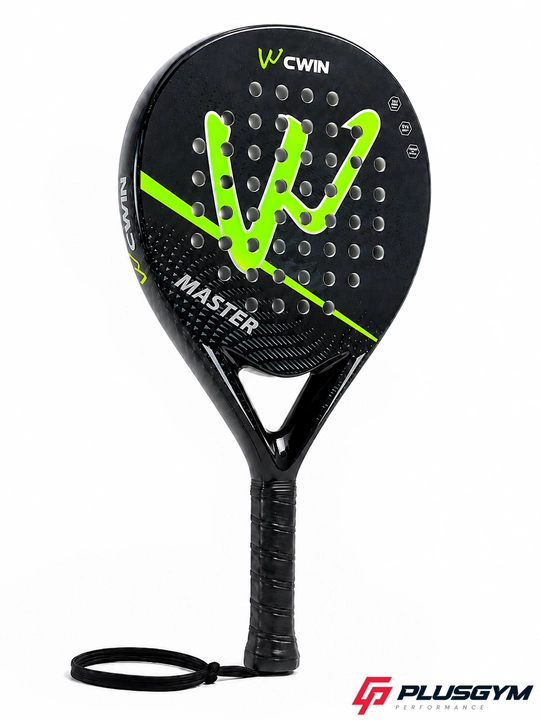 Современные ракетки PADEL — уникальный дизайн, современный стиль и текстура карбона