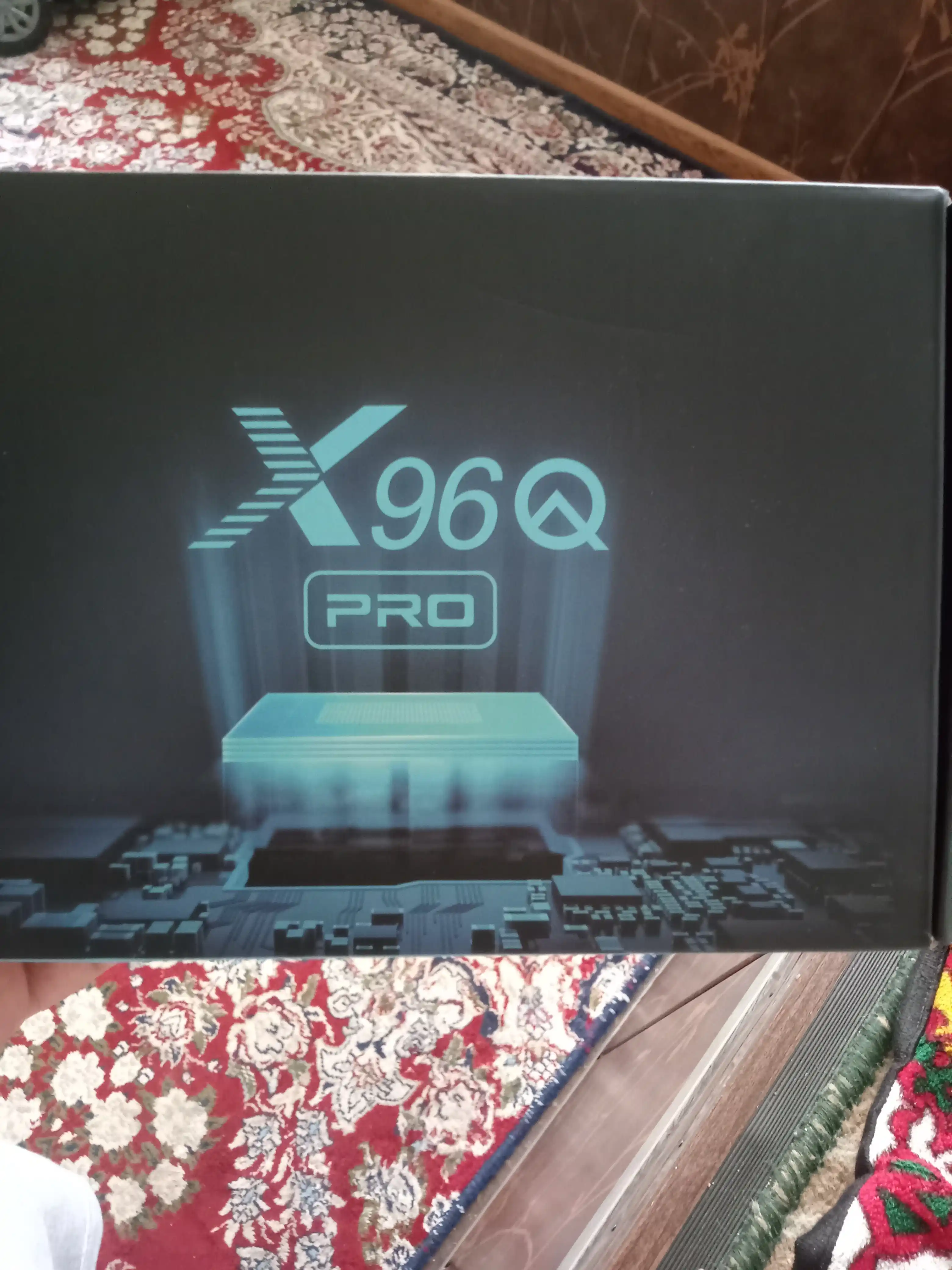 Smart TV Box pristavka Android X98 PLUS, X96 MAX+PLUS, X96Q PRO, tanix tv box T95, H96max