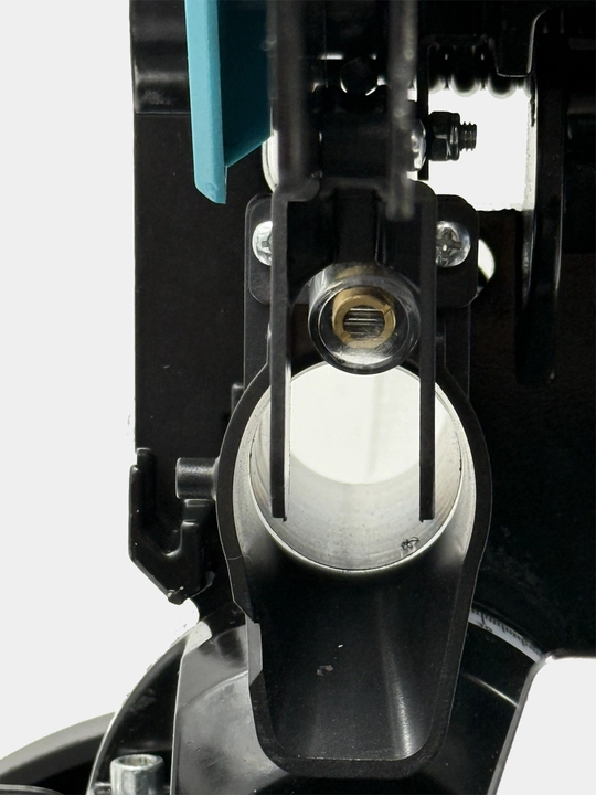 BIYOTI BYT-MS255-3 tortsovka arra, 2000 Vt, 255 mm disk, 5300 ayl/min