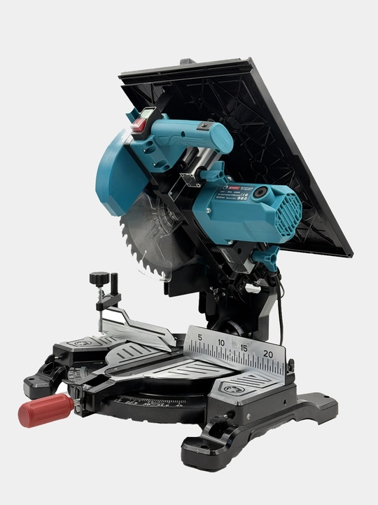 BIYOTI BYT-MS255-3 tortsovka arra, 2000 Vt, 255 mm disk, 5300 ayl/min