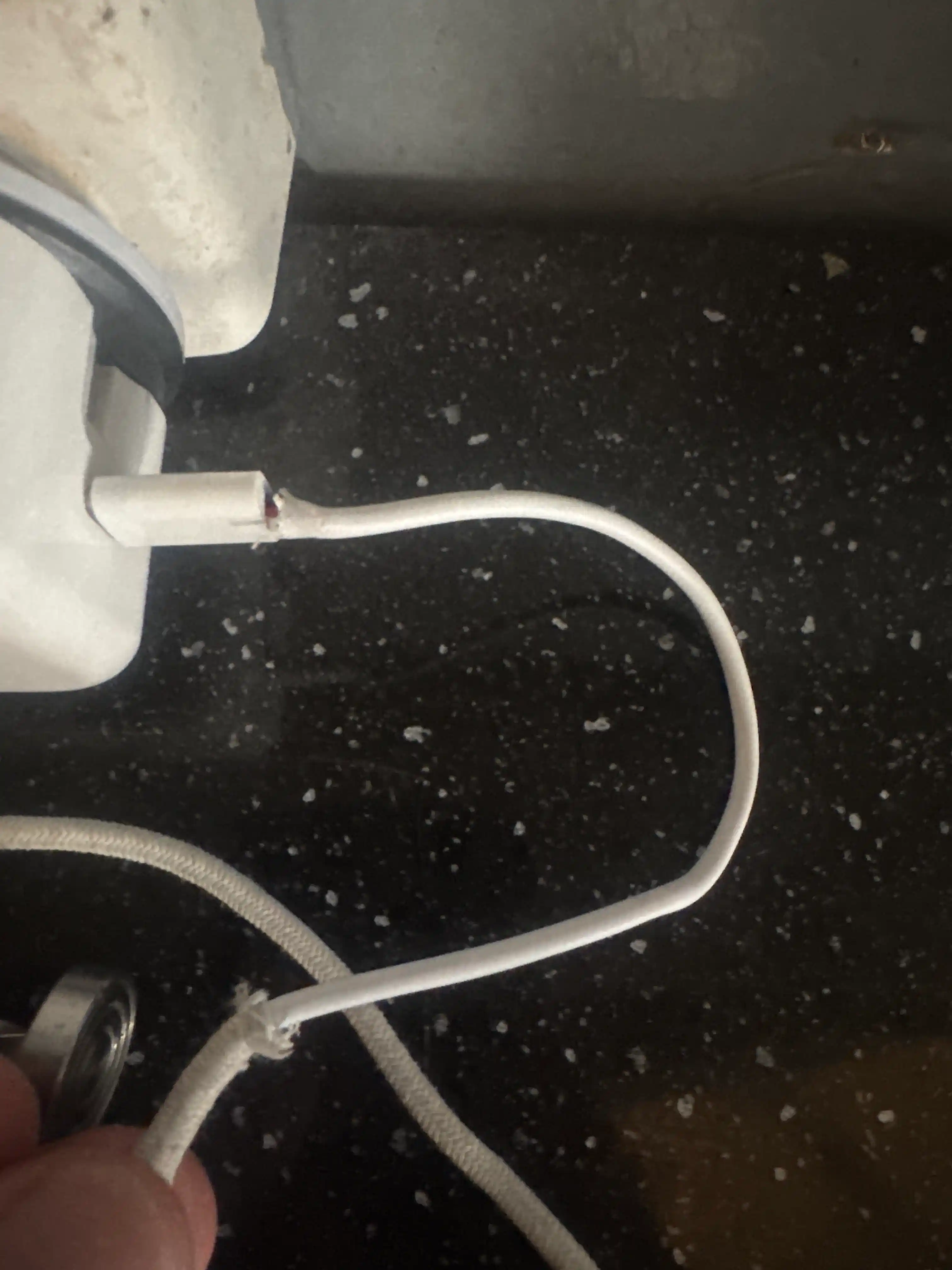 IPhone uchun Type-C to Type-C kabel 60W iPhone zaryadchik USB-C - iPhone 15,16 pro/pro max